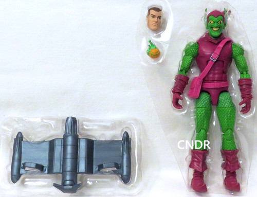 Marvel legends spider man - legends, spider-man