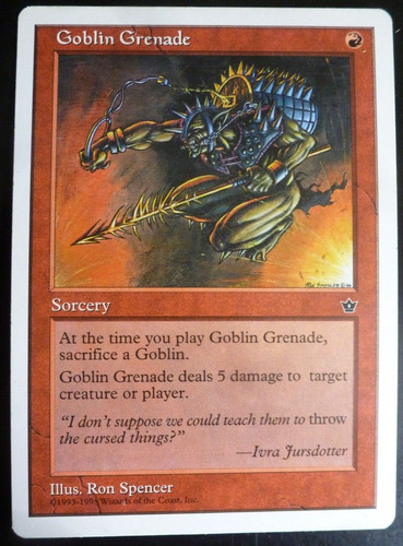Magic the gathering - magic,