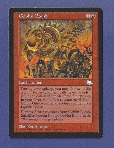 1997 magic the gathering - magic,