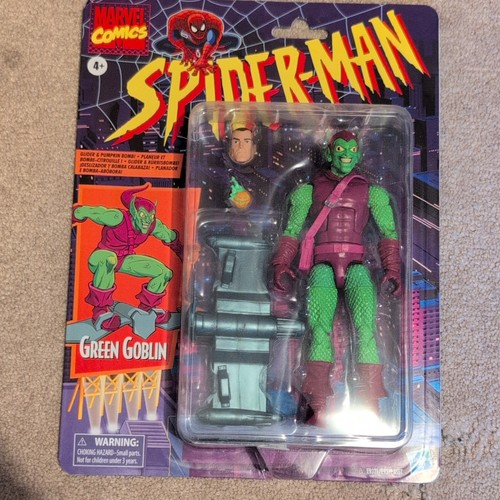 Hasbro marvel legends - hasbro,