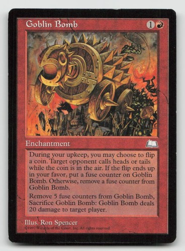 Magic the gathering - magic:,