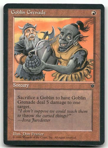 Granata goblin - goblin, (lp)