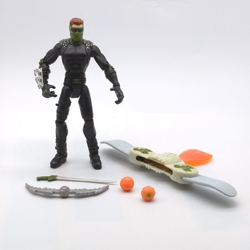 Spider man nuovo goblin 5 - spider-man,