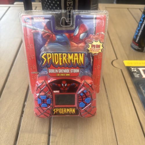 Marvel spiderman goblin - marvel,
